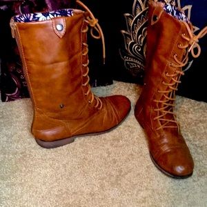 Women’s Boots